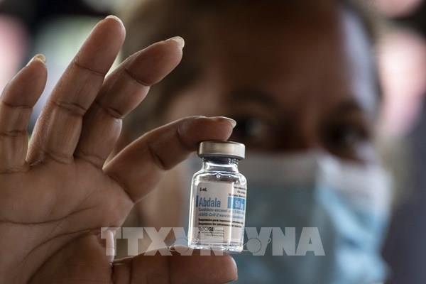 “Mảnh ghép” quan trọng trong chiến lược bao phủ vaccine