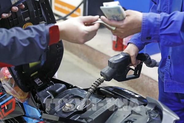 Giá dầu châu Á giảm trong phiên 10/6 do lo ngại tình hình dịch bệnh tại Trung Quốc