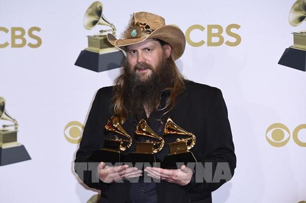 Grammy 2022: Những giải thưởng đầu tiên đã có chủ