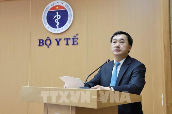 Từ ngày 15/4 sẽ cấp "Hộ chiếu vaccine" cho người dân