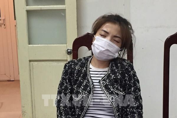 Hà Nội khởi tố đối tượng về tội giết người và hủy hoại tài sản ở Phú Đô