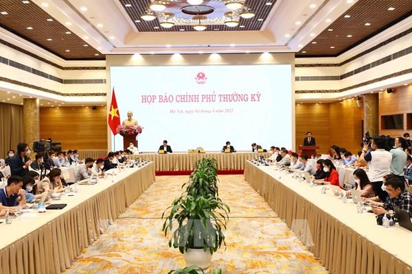 Giải ngân vốn Chương trình phục hồi kinh tế phải nhanh, đúng và hiệu quả