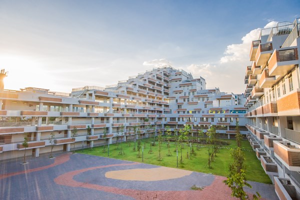 Thông tin tuyển sinh Đại học FPT mới nhất