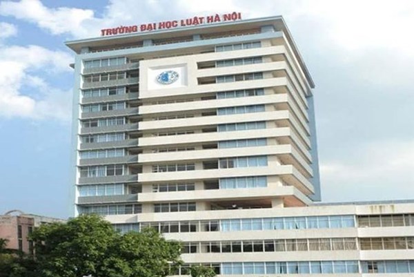 Đại học Luật Hà Nội dự kiến tuyển hơn 2.200 chỉ tiêu năm 2022