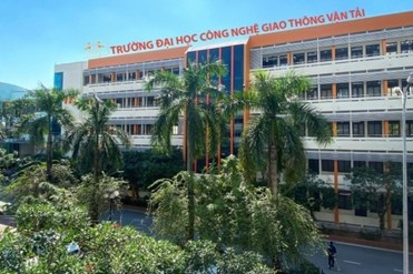 Phương thức tuyển sinh Đại học Công nghệ Giao thông Vận tải (Cơ sở Hà Nội)