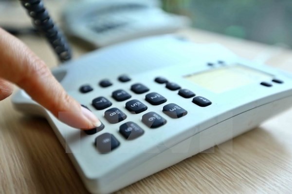 Cảnh báo thủ đoạn giả danh nhân viên y tế gọi điện lừa chiếm đoạt tài sản