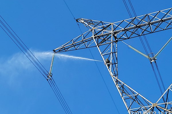 Bộ Công Thương: Năm 2022 sẽ không thiếu điện