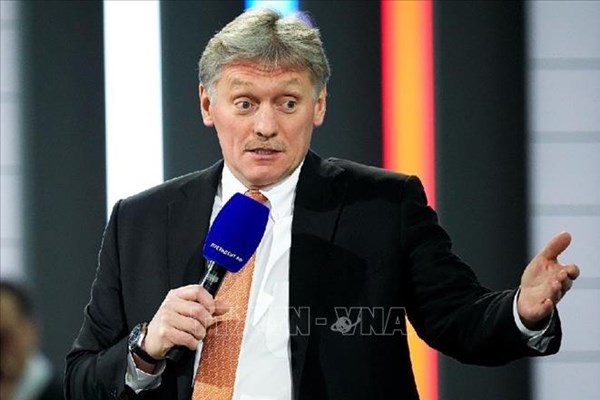 Nga tuyên bố không cắt nguồn cung khí đốt cho châu Âu