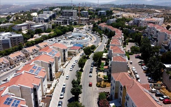 Israel nỗ lực tăng nguồn cung nhằm kiềm chế đà tăng giá nhà đất