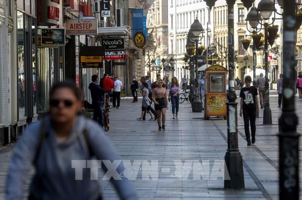 EU tìm cách hỗ trợ doanh nghiệp chịu ảnh hưởng từ các lệnh trừng phạt Nga