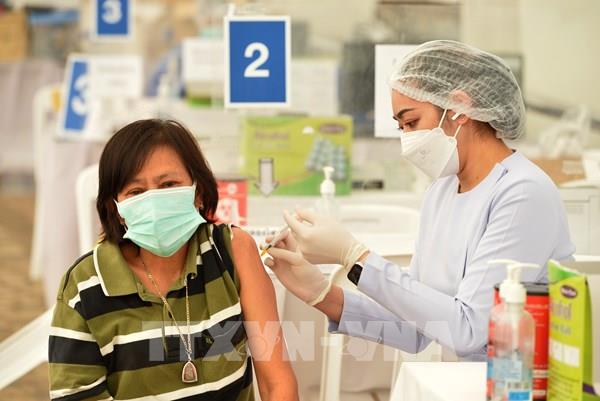 Thái Lan phát hiện ca nghi nhiễm một biến thể tái tổ hợp mới của virus SARS-CoV-2