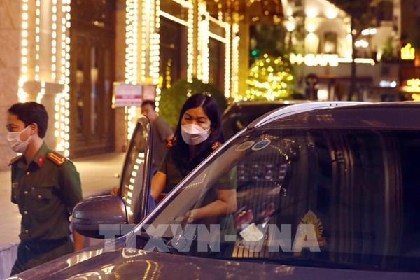 Bộ Tài chính: Xử lý nghiêm các trường hợp lợi dụng để thao túng thị trường trái phiếu doanh nghiệp