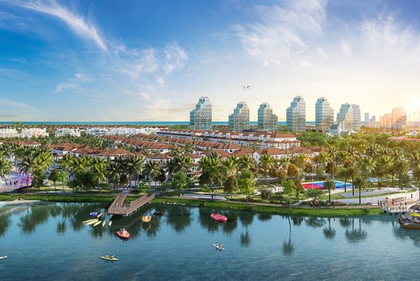 Thanh Hóa và những thay đổi trên thị trường địa ốc