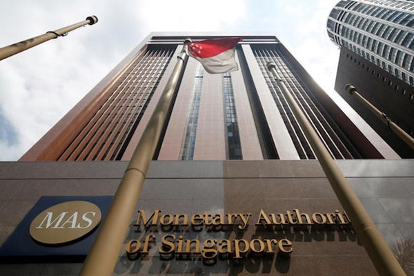 Singapore có thể sẽ thắt chặt chính sách tiền tệ