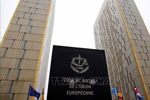 ECJ cấm sử dụng dữ liệu điện thoại làm bằng chứng kết án