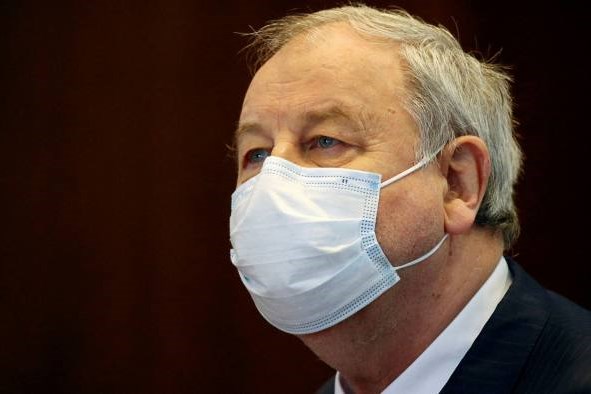 Xét xử vụ gian lận thuế khiến chính phủ Đức thiệt hại 278 triệu euro