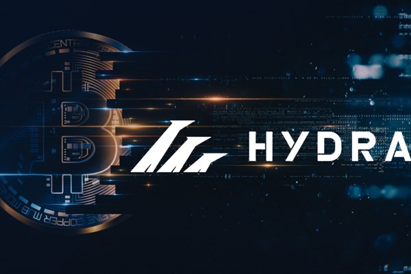 Đức đánh sập máy chủ của thị trường chợ đen trực tuyến Hydra