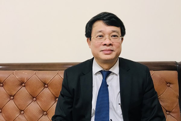 Bộ Xây dựng tháo gỡ vướng mắc cho các dự án đầu tư xây dựng