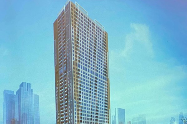 Hà Nội đầu tư thêm hơn 8.300 căn nhà ở xã hội tại 4 quận, huyện