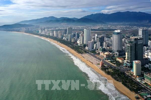 Hai bãi biển của Việt Nam lọt tốp 10 bãi biển nổi tiếng nhất thế giới