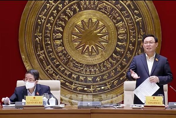 Dừng dự án điện hạt nhân Ninh Thuận: Chủ trương, quyết sách đúng đắn của Trung ương