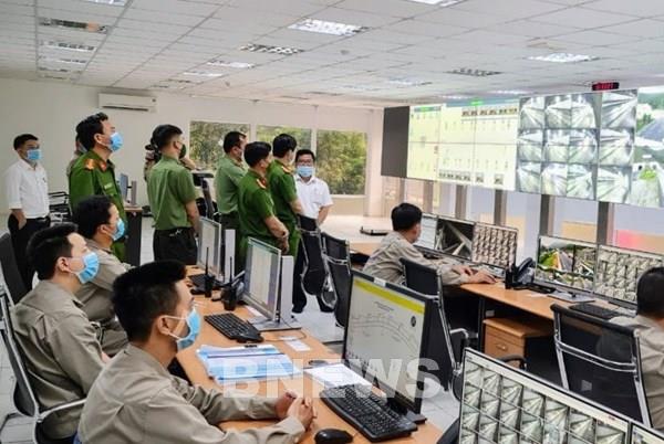 Hé lộ đơn vị tham gia vận hành cao tốc La Sơn - Tuý Loan