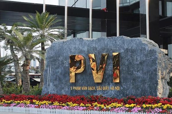 PVI dự kiến trả cổ tức năm 2021 bằng tiền mặt với tỷ lệ 33%