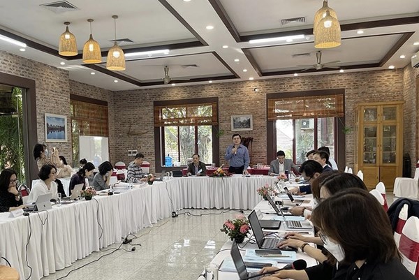 Bộ Công Thương hoàn thiện dự án Luật Bảo vệ quyền lợi người tiêu dùng (sửa đổi)