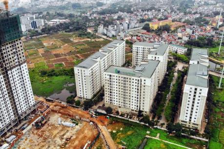 Ngành bất động sản và các xu hướng mới trong năm 2022