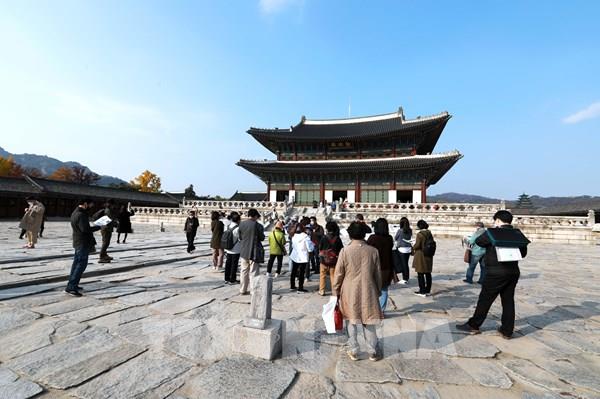 Hàn Quốc dự báo nhu cầu điện mùa Hè tăng mạnh do nắng nóng