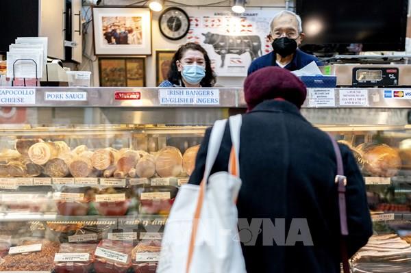 Lạm phát tại Mỹ có thể sẽ không nghiêm trọng như những năm 1970