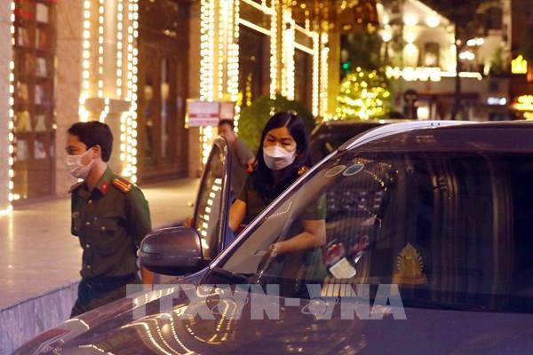 Những nguy cơ tiềm ẩn