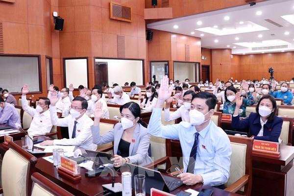 Thành phố Hồ Chí Minh thúc đẩy các dự án giao thông