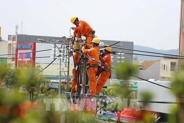 Lịch tạm ngừng cấp điện Khánh Hòa (Nha Trang) ngày mai 23/8