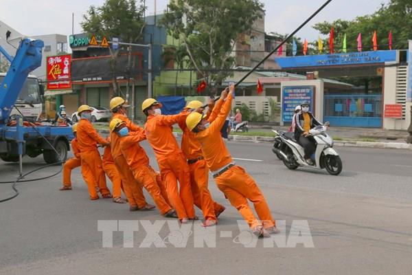 Cập nhật lịch cắt điện Đà Nẵng ngày mai 2/9 mới nhất