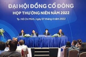 ACB ước đạt 4.200 tỷ đồng lợi nhuận trong quý đầu năm