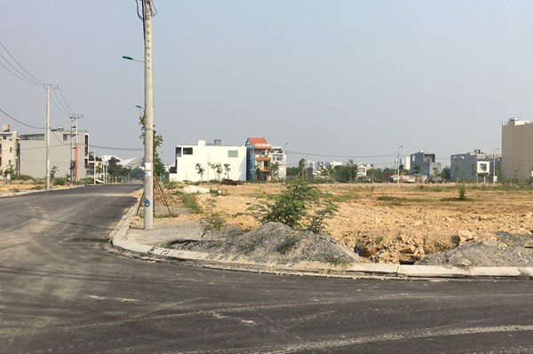 Đà Nẵng khuyến cáo người dân cảnh giác trước chiêu trò tạo “sốt” đất ảo tại huyện Hòa Vang