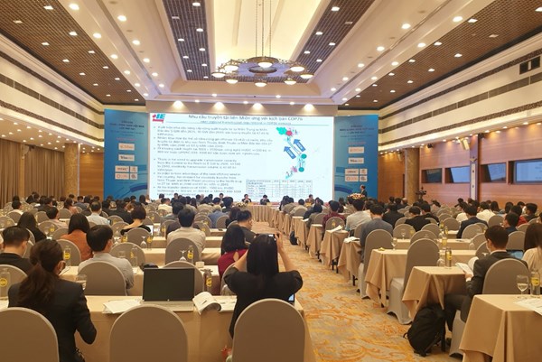 Đòi hỏi vốn đầu tư lớn khi Việt Nam trung hòa carbon năm 2050