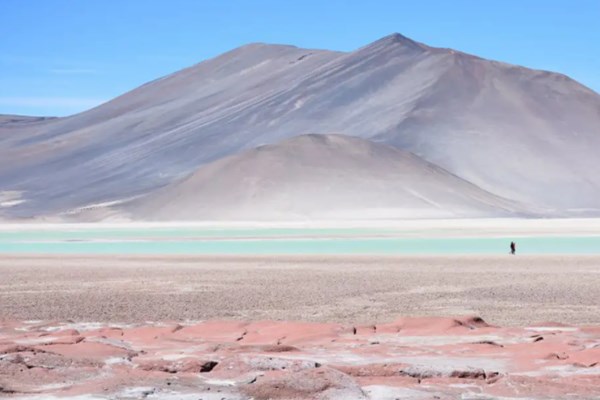 Phát hiện về trận động đất-sóng thần ở Chile 3.800 năm trước