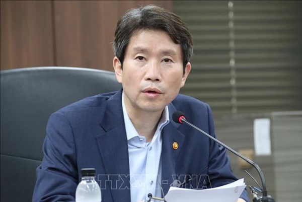 Hàn Quốc kêu gọi Triều Tiên quay trở lại bàn đám phán