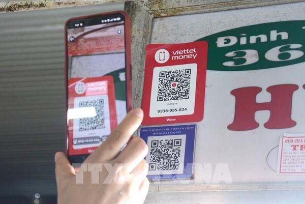 Đà Nẵng ra mắt mô hình chợ 4.0