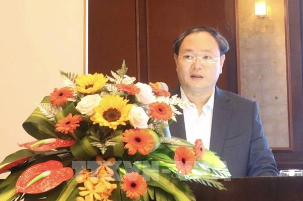 Tám tỉnh Bắc Trung bộ góp ý kiến vào dự thảo Luật Đất đai (sửa đổi)