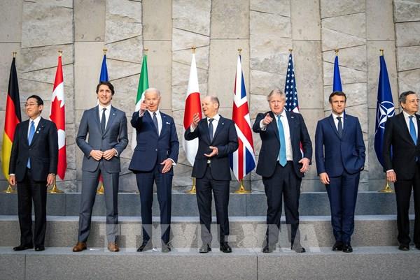 Khủng hoảng Ukraine: Vòng xoáy chưa có hồi kết