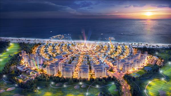 The Show Quang Binh – Cuộc cách mạng về kiến trúc xếp lớp tại Việt Nam