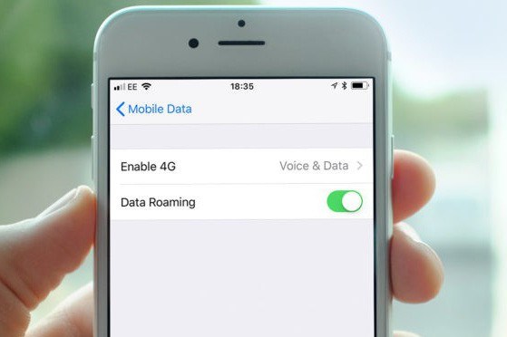EU gia hạn quy định không thu cước chuyển vùng điện thoại di động