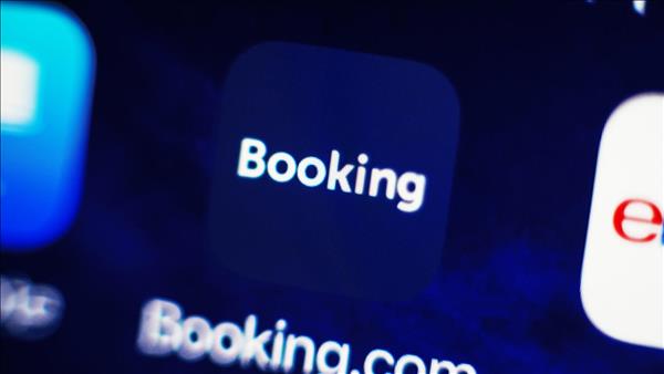 Booking đã nộp khoản phạt gần 17 triệu USD cho Nga