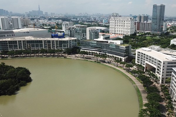 Quy định mới về liên kết đào tạo với nước ngoài trong lĩnh vực giáo dục nghề nghiệp