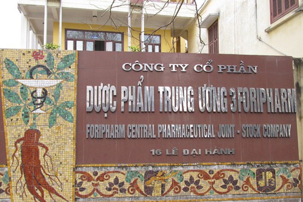 DP3 đặt mục tiêu cổ tức năm 2022 là 40%