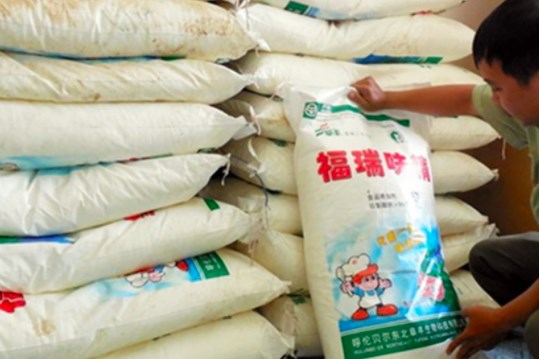 Kết quả rà soát chống bán phá giá bột ngọt từ Indonesia và Trung Quốc