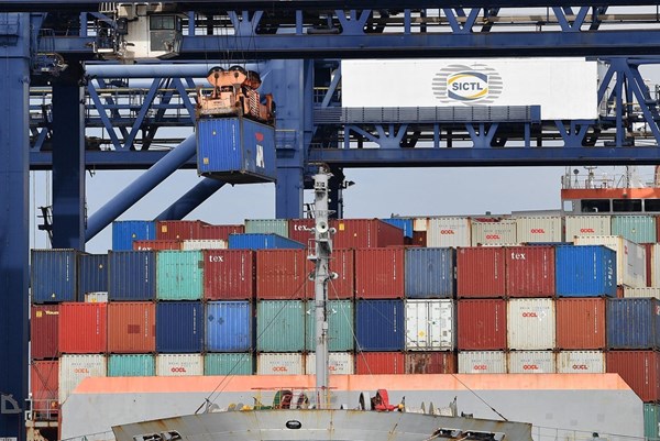 Những lợi ích của việc đa dạng hóa chuỗi cung ứng